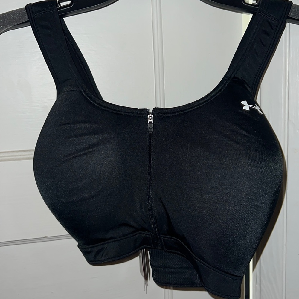 Under Armour Sports Bra